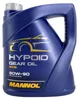 Mannol Mannol Hypoid 80W-90 GL-5 4 litry puszka Podgląd zdjęcia produktu 10