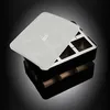 Lurch Germany ICE FORMER cube 5x5cm noir transparent Voir les images du produit 5
