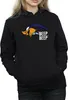 Looney Tunes - "Beep Beep" Kapuzenpullover für Damen BI3778 Produktbild-Vorschau 3