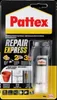 universalkleber 48g PATTEX REPAIR EXPRESS Produktbild-Vorschau 2