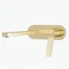 EMKE Robinet de salle de bain 288x210x70mm Mitigeur Voir les images du produit 2