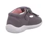 Ricosta Silvie 2200101450 Mädchensandale, Leder, Graphit Produktbild-Vorschau 9