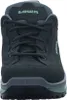 Lowa Renegade Goretex Low Graphite / Jade EU 38 Produktbild-Vorschau 23