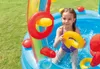 INTEX 57453NP - Playcenter - Rainbow Ring Planschbecken ab Produktbild-Vorschau 12