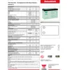 Yuasa REW45-12 12V fil de batterie haute intensité avec Voir les images du produit 2