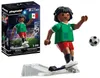 PLAYMOBIL 71132 Sports & Action Joueur de football 7,5 cm Voir les images du produit 4