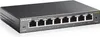 TP-LINK JetStream TL-SG108E Easy Smart Switch Produktbild-Vorschau 5