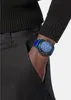 Męski zegarek Versace Chronograph 'Icon Active' VEZ701122 Podgląd zdjęcia produktu 4