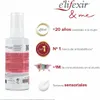 Körperöl-Contouring Elifexir DERMO 100 ml Flacher Produktbild-Vorschau 3