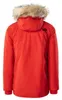 Iguana Taavo Jacke, maat 2XL, voor heren. 2XL Productafbeelding-voorbeeld 2