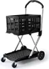 CLAX Trolley inkl. faltbarer Box, 2 tlg. Produktbild-Vorschau 6