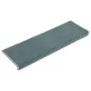 vidaXL Tappetini per gradini 15 pezzi 65x21x4 cm Blu mare Anteprima dell’immagine prodotto 9
