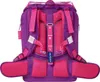 Herlitz Schulrucksack Motion Plus "Pink Cubes" Produktbild-Vorschau 4
