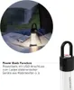 Ledlenser ML6, Batteriebetriebene Campingleuchte, Schwarz, Produktbild-Vorschau 15