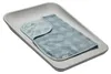 Leander Wickelunterlage Matty Pearl Grey Produktbild-Vorschau 8