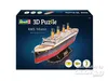 Revell RMS Titanic 3D (Puzzle) Produktbild-Vorschau 4