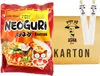 Nong Shim Neoguri Seafood & Spicy 20x120g Produktbild-Vorschau 1