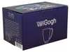 DUO ART GALLERY - Lot de 2 tasses classiques 360 ml « Voir les images du produit 4