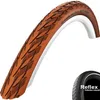 Schwalbe Delta Cruiser Plus 28x1,4" 700x35c Reifen Mantel Produktbild-Vorschau 4
