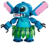 LEGO Disney Stitch a Scrump, Stavebnica, 9 rok / roky, Náhľad obrázku produktu 29