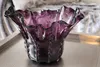 Fink Teelichthalter Jona rosa Glas Höhe 13 cm Produktbild-Vorschau 9