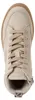 Tamaris Damen Low Sneaker 1-25203-45 Beige Produktbild-Vorschau 4