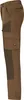 il Lago Prestige Outdoorhose Navarro Herren (Braun) Größe M Produktbild-Vorschau 3
