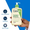 CeraVe - Facial Cleansers Hydrating Foaming Oil Cleanser Podgląd zdjęcia produktu 15