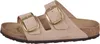 A single Birkenstock sandal is shown from the side against a white background. Produktbild-Vorschau
