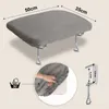 Banc de fenêtre pour chat Belviona, confortable et peu Voir les images du produit 5
