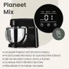 Kuchyňský robot ZEEGMA 1800W s 5l mixovací nádobou z Náhled obrázku produktu 3