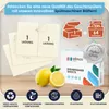 Alinco Spülmaschinen Blätter Umweltfreundlich Zero Waste Produktbild-Vorschau 2