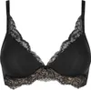 Triumph Damen Soft-BH Amourette Charm - BLACK - Größe 90D Produktbild-Vorschau 21