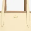 Lacoste Anna - Shopper 35 cm (cookie poussin) Produktbild-Vorschau 3