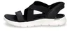 Sandali Del Marchio Skechers Del Modello Go Walk Flex Anteprima dell’immagine prodotto 32