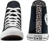 Converse Chuck Taylor All Star Leopard Couleur Noir Voir les images du produit 10