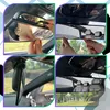 EDIBAZZAR | Rétroviseur panoramique grand angle pour Voir les images du produit 7