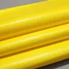 MIKONI Gewebesäcke | 10 Stück | 65x105 cm | Gelb | PP Produktbild-Vorschau 7