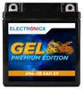 Electronicx GEL-Batterie 6N6L-B 6 V 6 Ah – Wartungsfreie Produktbild-Vorschau 1