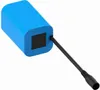 Nabíjateľná batéria 7,4 V 12000 mAh - vysokokapacitný Náhľad obrázku produktu 2