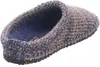 Haflinger Damen Hausschuh Strick Walktoffel aus reiner Produktbild-Vorschau 13