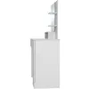 tectake® Schminktisch Zoe 90 x 40 x 137,5 cm Náhled obrázku produktu 11