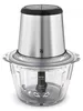 WMF 0416590011, 1 l, Edelstahl, 320 W, 220 - 240 V, 50 - 60 Produktbild-Vorschau 1