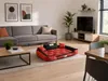 Hundebett KINGDOG 145x115 cm personalisierbar wasserdicht Produktbild-Vorschau 17
