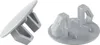 Bouchons pour trous de forage ronds ø 22-24mm - Bouchons Voir les images du produit 1