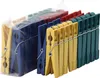 20er Pack Wäscheklammern, Kunststoff, in 4 Farben Produktbild-Vorschau 2