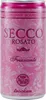 A pink can of Allini Secco Rosato. Produktbild-Vorschau