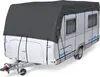 Wohnwagen & Wohnmobil Schutzdach 7 Meter Länge, 3 Meter Produktbild-Vorschau 5