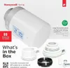 Honeywell 2x Honeywell Rondostat HR27 Thermostat Produktbild-Vorschau 6