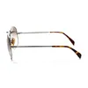 David Beckham Herren-Sonnenbrille 7004S im Pilotenstil aus Produktbild-Vorschau 3